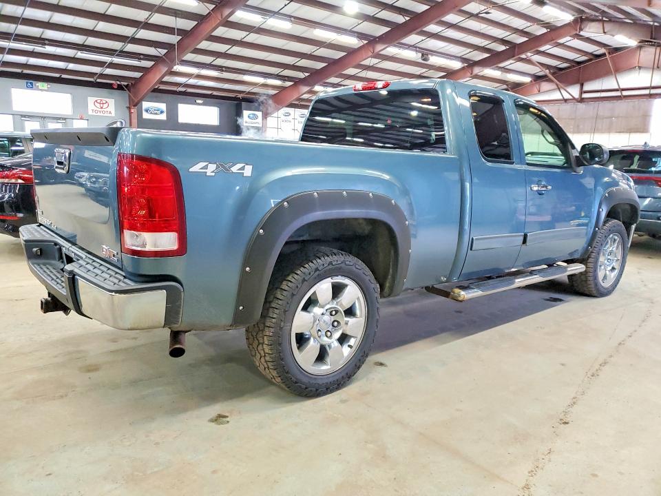 Продажа на аукционе авто 2011 Gmc Sierra, vin: 1GTR2VE39BZ352722, номер лота: 47477356
