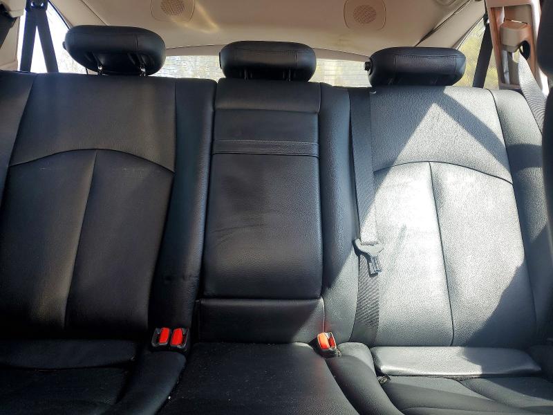 Auction sale of the 2008 Mercedes-benz E, vin: WDBUH87X68B212556, lot number: 79777575