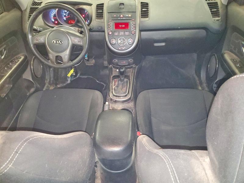 Продаж на аукціоні авто 2012 Kia Soul, vin: KNDJT2A69C7448890, номер лоту: 46844756