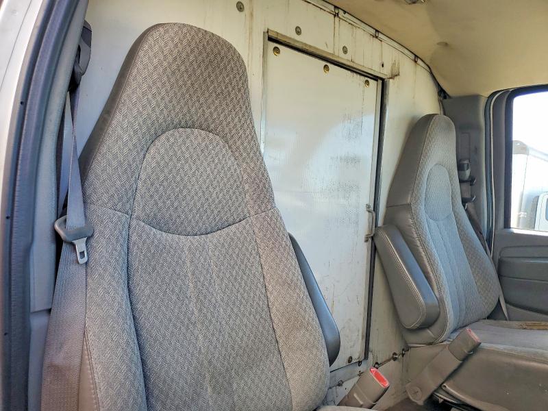 Aukcja sprzedaży 2007 Chevrolet Express G3500, vin: 1GBJG31U371112559, numer aukcji: 46157886