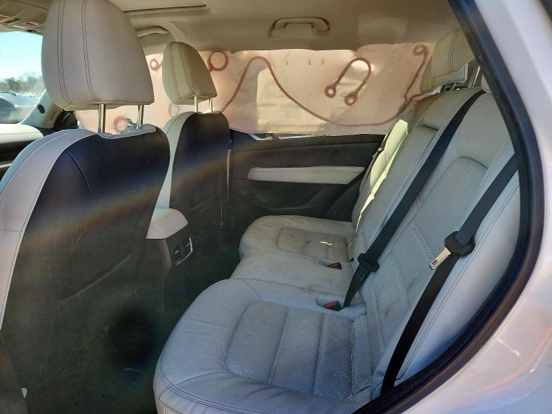 79931495 :رقم المزاد ، JM3KFBDM9P0225390 vin ، 2023 Mazda Cx-5 مزاد بيع