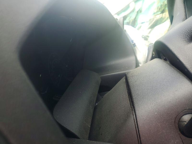 85990305 :رقم المزاد ، 1FTBW1Y83PKB62095 vin ، 2023 Ford Transit مزاد بيع