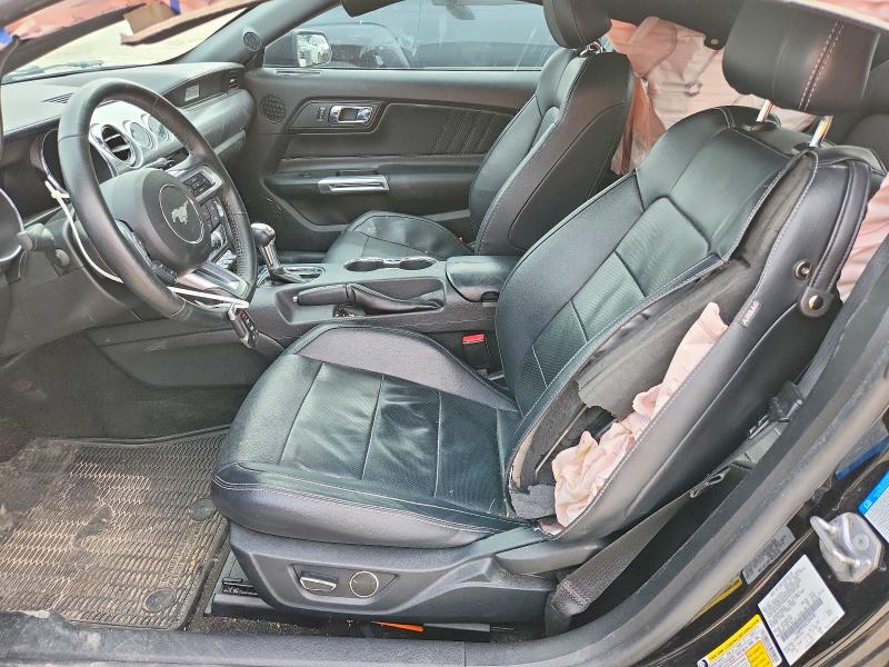 Aukcja sprzedaży 2016 Ford Mustang, vin: 1FA6P8TH6G5284520, numer aukcji: 46425636