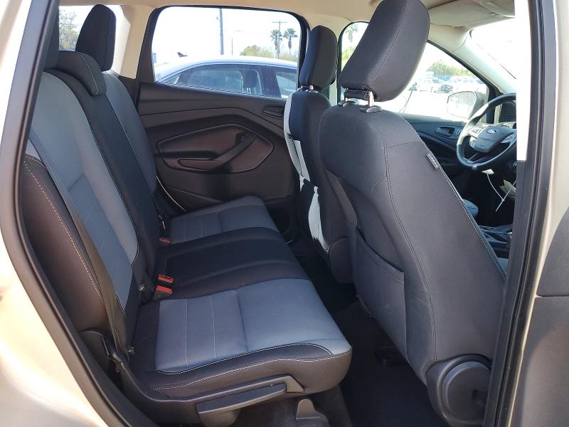 Aukcja sprzedaży 2018 Ford Escape, vin: 1FMCU0F76JUC54954, numer aukcji: 45477726