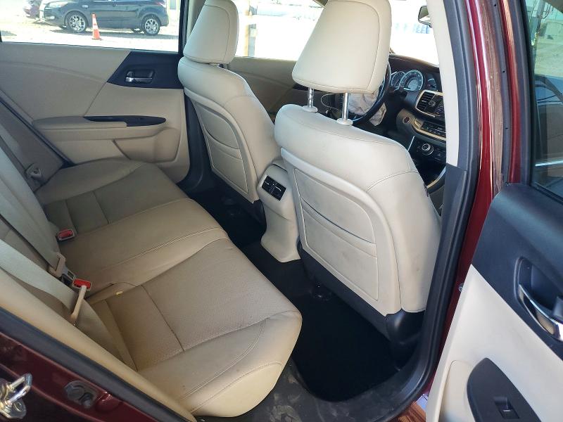 47497566 :رقم المزاد ، 1HGCR2F84EA085360 vin ، 2014 Honda Accord مزاد بيع