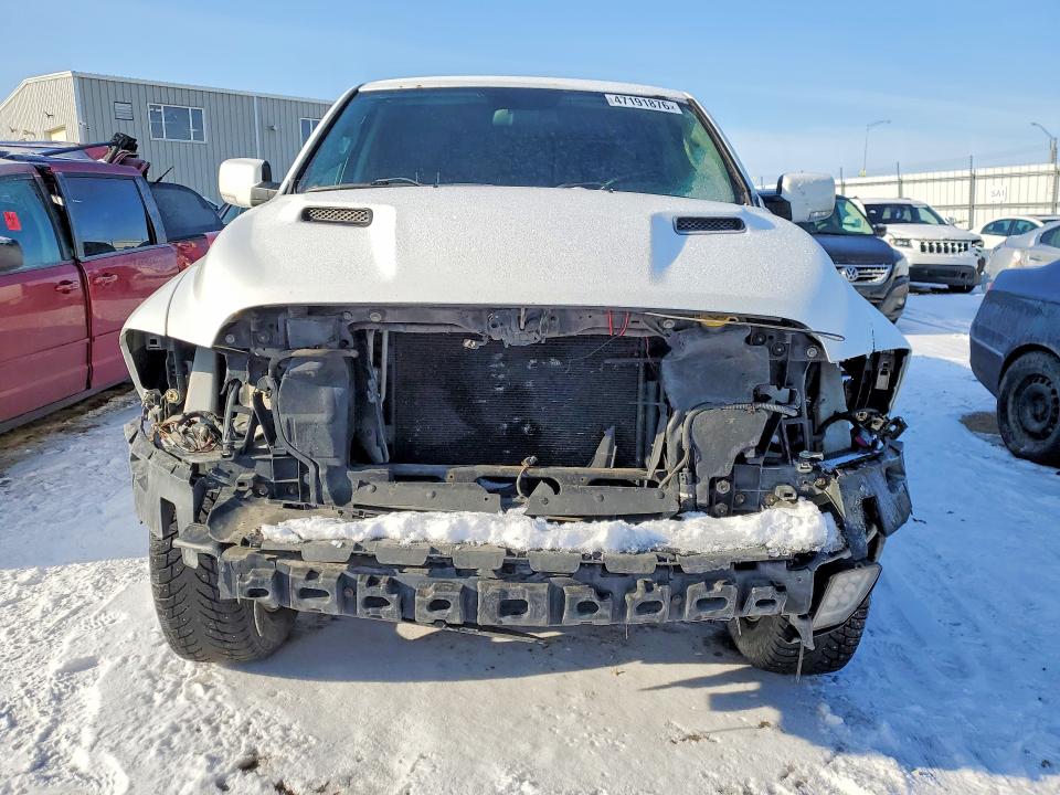 2014 Ram 1500 მანქანა იყიდება აუქციონზე, vin: 1C6RR7HT6ES111935, აუქციონის ნომერი: 47191876