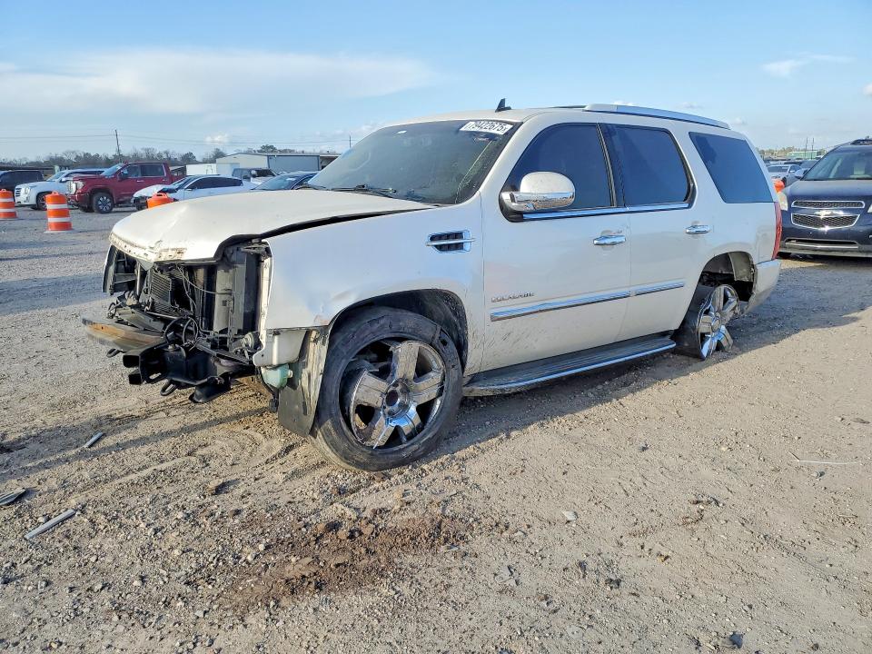 Продаж на аукціоні авто 2011 Cadillac Escalade, vin: 1GYS3BEF3BR104693, номер лоту: 79422675