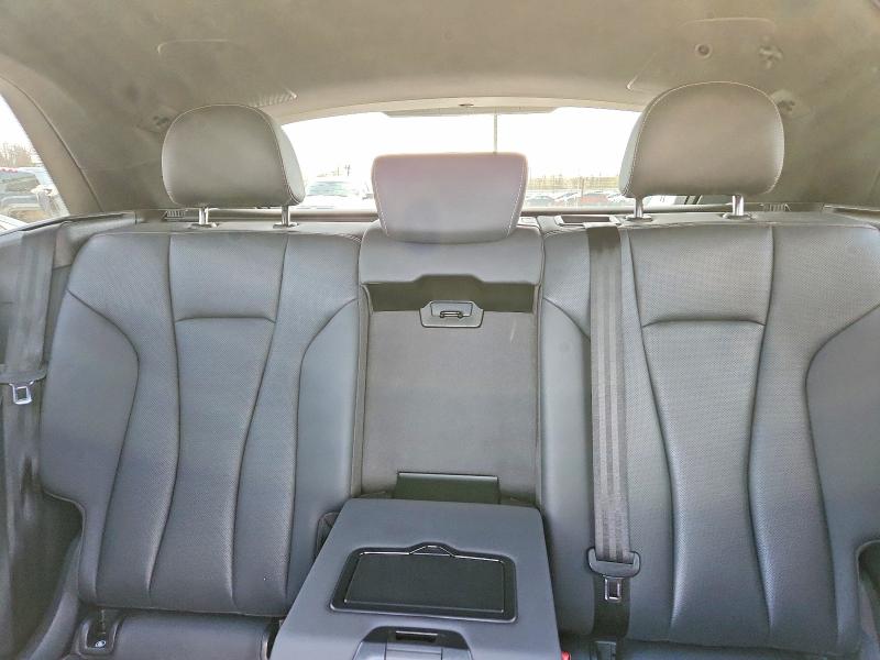 Продажа на аукционе авто 2021 Audi Q8, vin: WA1FVAF11MD017724, номер лота: 47505586