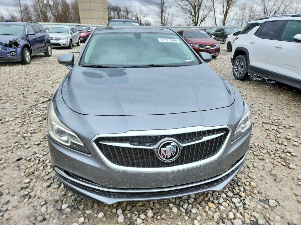 Aukcja sprzedaży 2018 Buick Lacrosse, vin: 1G4ZP5SSXJU139864, numer aukcji: 45962896