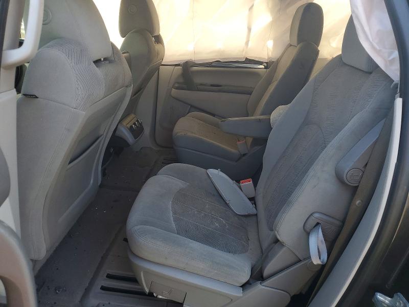 Aukcja sprzedaży 2017 Buick Enclave, vin: 5GAKRAKD4HJ302144, numer aukcji: 47497506