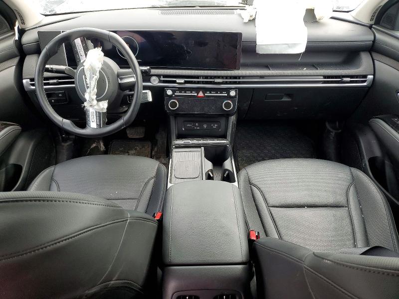 Продажа на аукционе авто 2025 Hyundai Tucson, vin: 5NMJCCDE0SH557819, номер лота: 48108806