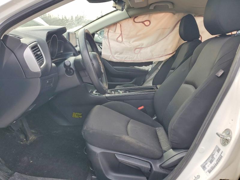 46312166 :رقم المزاد ، 3MZBN1K71JM259389 vin ، 2018 Mazda 3 مزاد بيع