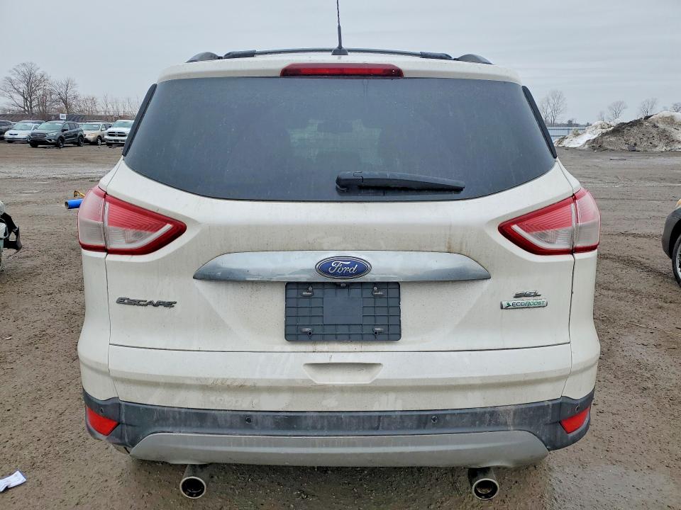 Aukcja sprzedaży 2013 Ford Escape, vin: 1FMCU0H97DUC49538, numer aukcji: 78966265