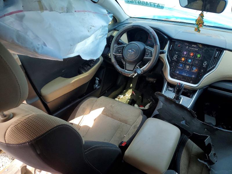 Aukcja sprzedaży 2020 Subaru Outback, vin: 4S4BTACC8L3116959, numer aukcji: 47746976