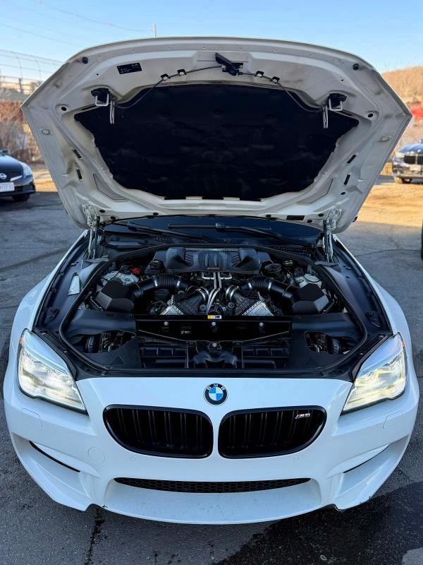 Продажа на аукционе авто 2016 Bmw M6, vin: WBS6E9C56GG437177, номер лота: 47656566