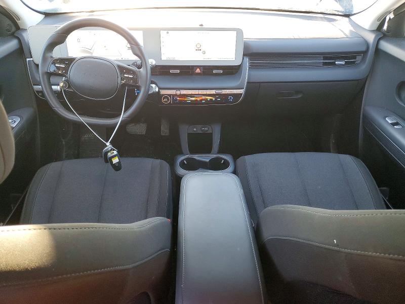 Aukcja sprzedaży 2024 Hyundai Ioniq 5, vin: KM8KNDDF7RU302676, numer aukcji: 45825156