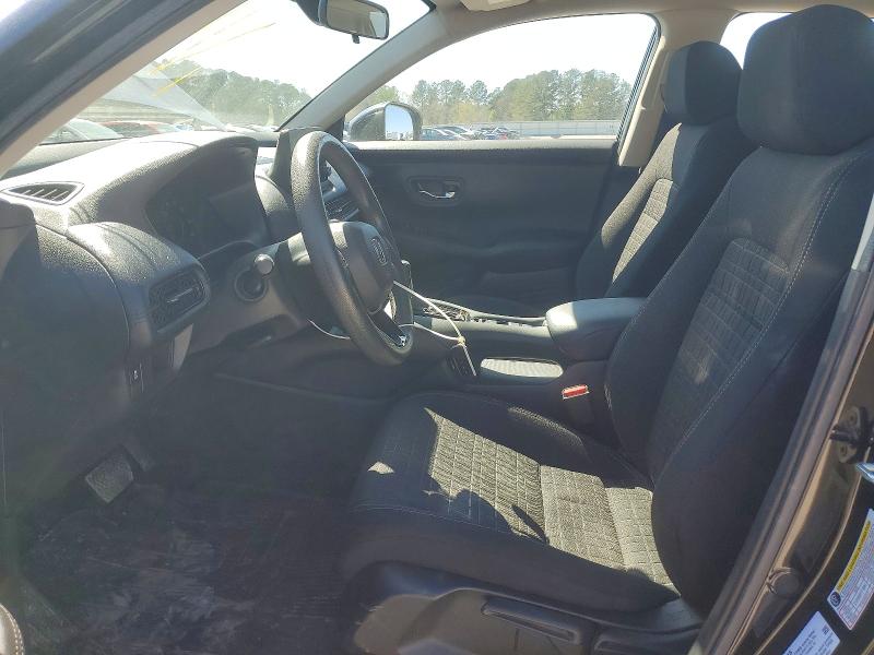 2023 Honda Hr-v მანქანა იყიდება აუქციონზე, vin: 3CZRZ1H3XPM742375, აუქციონის ნომერი: 46172326