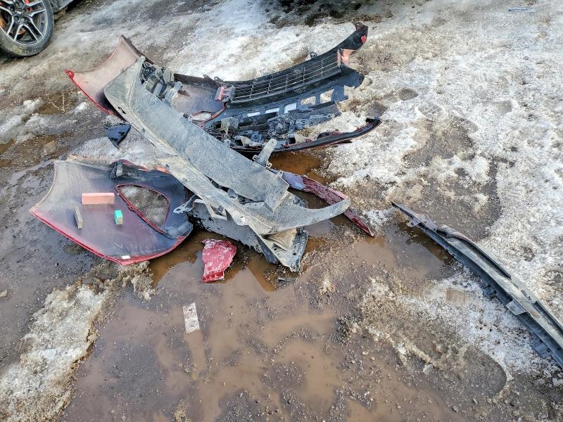 Aukcja sprzedaży 2018 Toyota Prius Prime, vin: JTDKARFP6J3076479, numer aukcji: 78594075