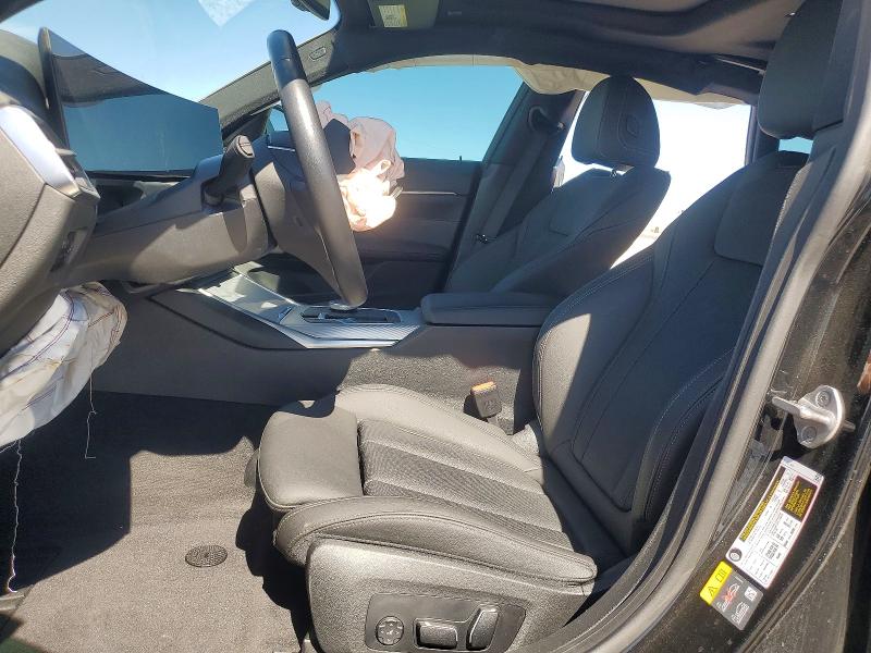 Продажа на аукционе авто 2024 Bmw I4, vin: WBY73AW00RFS68705, номер лота: 41787946