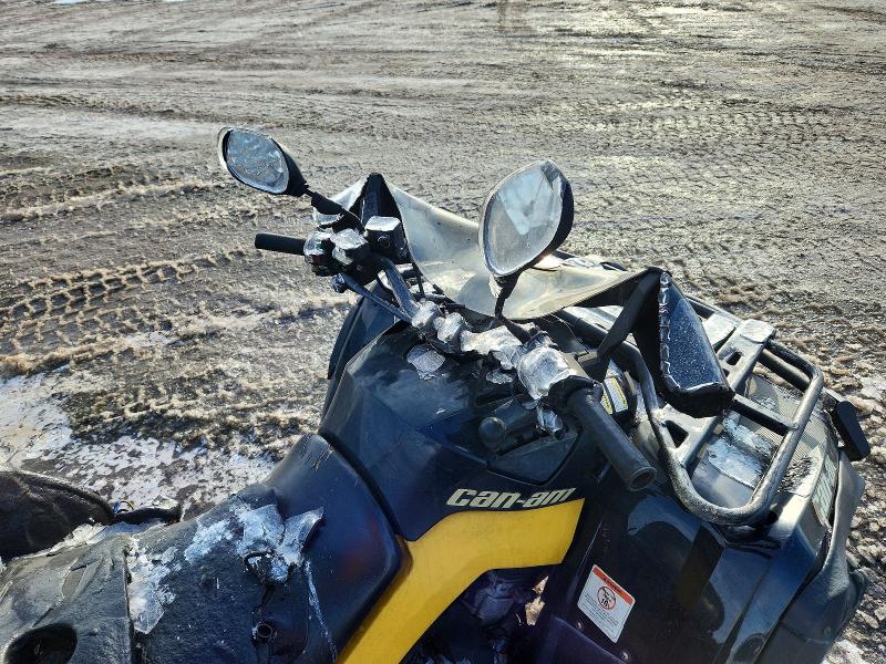 Aukcja sprzedaży 2011 Can-am Outlander, vin: 3JBEPCN15BJ001444, numer aukcji: 45531076