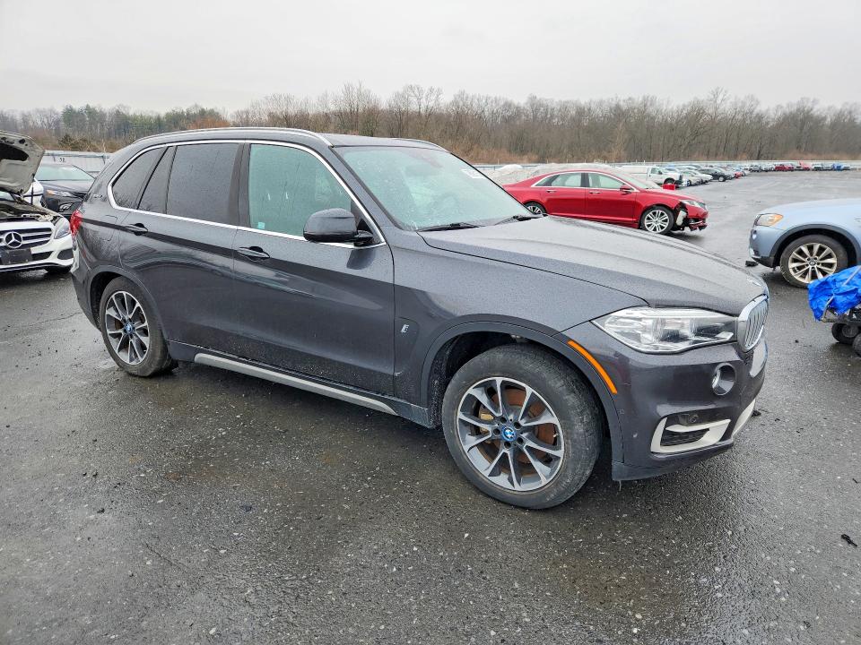 Продажа на аукционе авто 2018 Bmw X5, vin: 5UXKT0C55J0V98531, номер лота: 79595105
