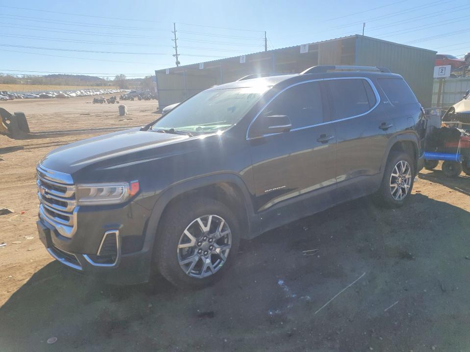Продажа на аукционе авто 2020 Gmc Acadia, vin: 1GKKNUL49LZ212688, номер лота: 42023686