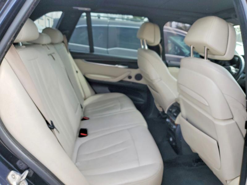 Продаж на аукціоні авто 2015 Bmw X5, vin: 5UXKR0C59F0P07708, номер лоту: 79403155