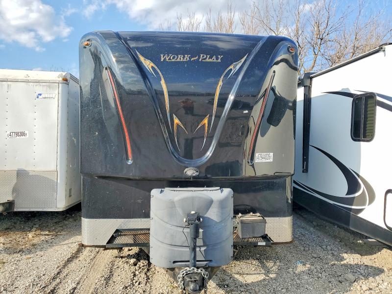 Aukcja sprzedaży 2014 Trai Travl Trai, vin: 4X4TWPF25EB013863, numer aukcji: 47944826