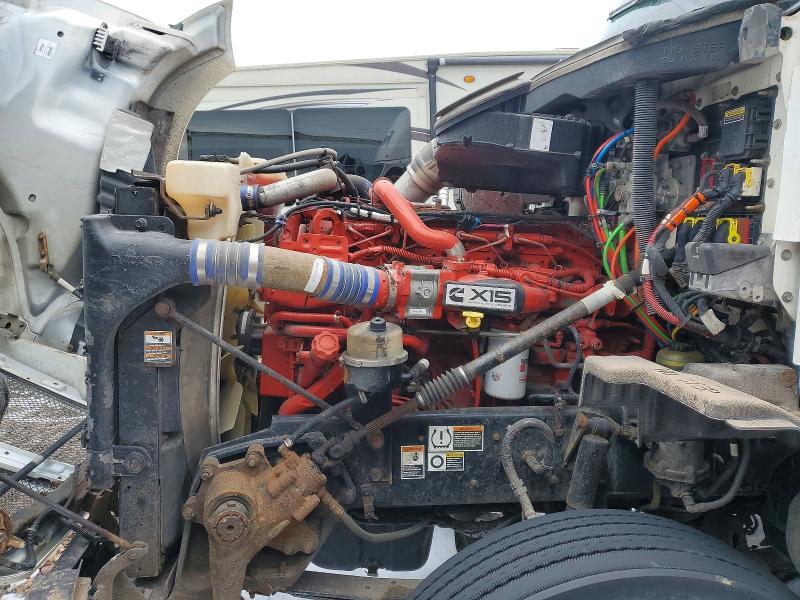 Aukcja sprzedaży 2018 Kenworth T680, vin: 1XKYA48X8JJ204280, numer aukcji: 46211736