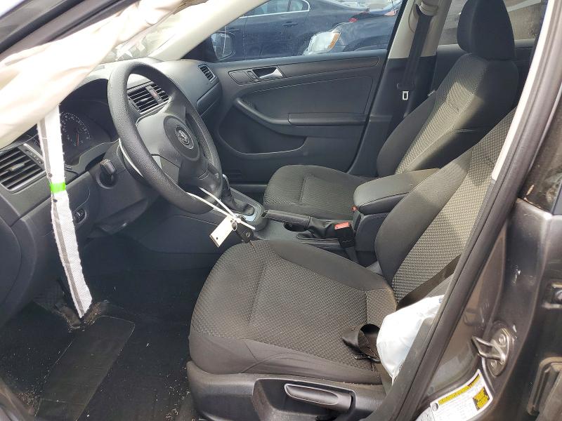 Продажа на аукционе авто 2014 Volkswagen Jetta, vin: 3VW2K7AJ4EM290439, номер лота: 47547876