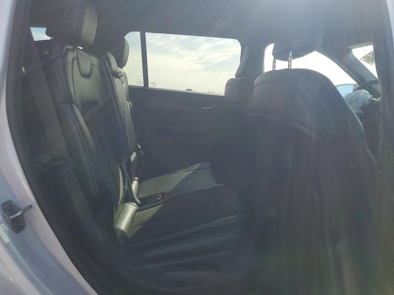 46104646 :رقم المزاد ، 1C4RJJAG5R8509263 vin ، 2024 Jeep Grand Cherokee مزاد بيع