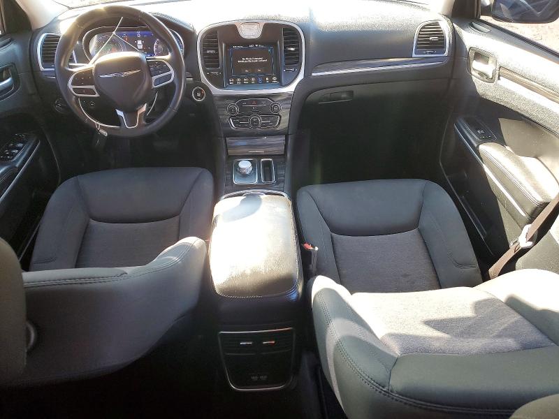 Продаж на аукціоні авто 2019 Chrysler 300, vin: 2C3CCAAG3KH502610, номер лоту: 47330996