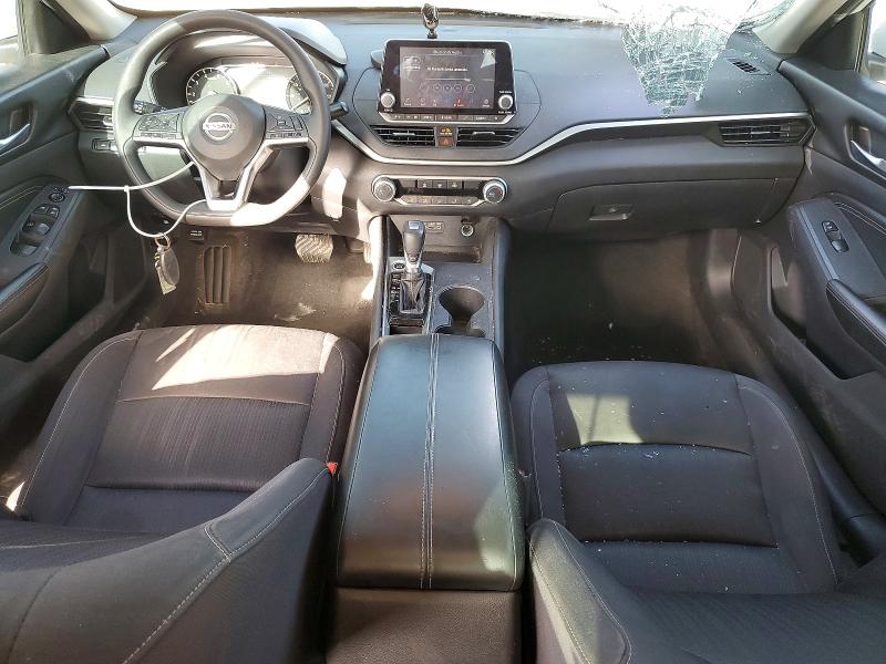 2020 Nissan Altima მანქანა იყიდება აუქციონზე, vin: 1N4BL4BVXLC225583, აუქციონის ნომერი: 45788266