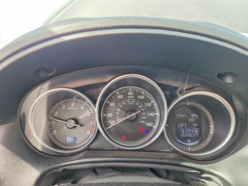 Aukcja sprzedaży 2014 Mazda Cx-5, vin: JM3KE2CY8E0427206, numer aukcji: 47021376