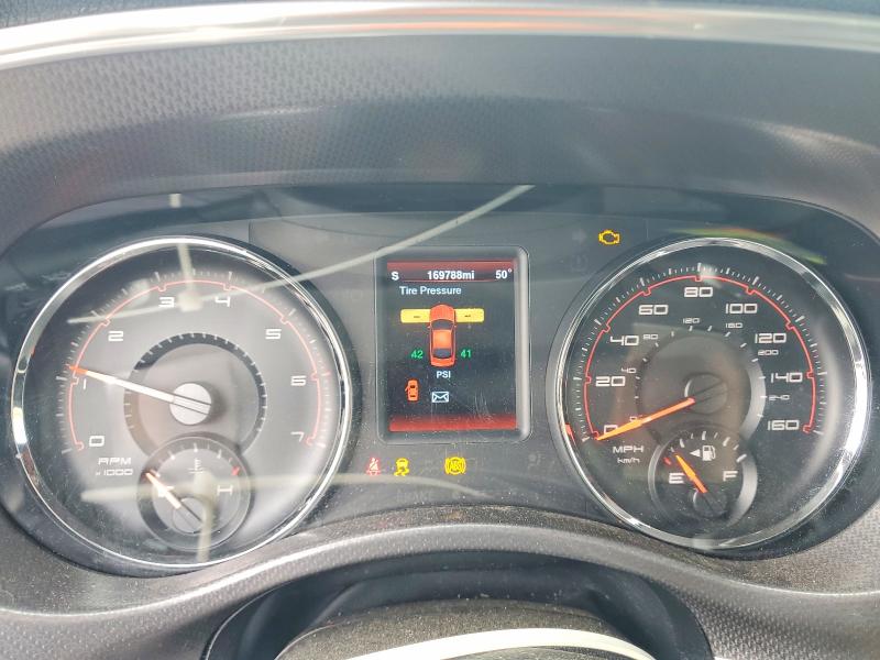 Aukcja sprzedaży 2013 Dodge Charger, vin: 2C3CDXCT7DH582958, numer aukcji: 46562826