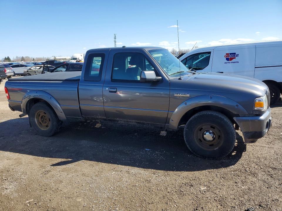 2010 Ford Ranger მანქანა იყიდება აუქციონზე, vin: 1FTKR4EE1APA23516, აუქციონის ნომერი: 47926396