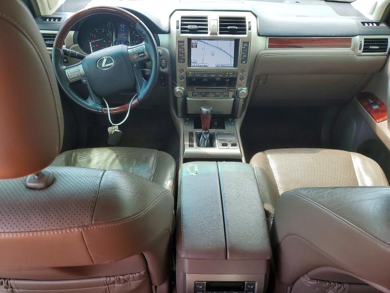 Продажа на аукционе авто 2013 Lexus Gx 460, vin: JTJBM7FX7D5052788, номер лота: 47552986