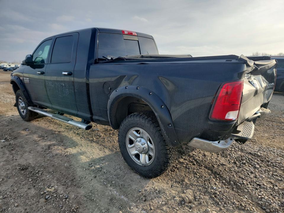 41977116 :رقم المزاد ، 3C6UR5MJ3EG138536 vin ، 2014 Ram 2500 مزاد بيع