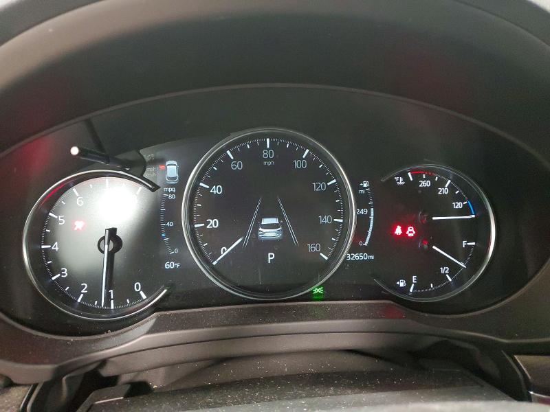 Aukcja sprzedaży 2023 Mazda Cx-5, vin: JM3KFBAY6P0255745, numer aukcji: 46574726