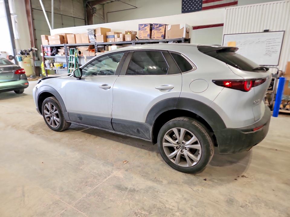 Aukcja sprzedaży 2021 Mazda Cx-30, vin: 3MVDMBCL8MM250112, numer aukcji: 41774066