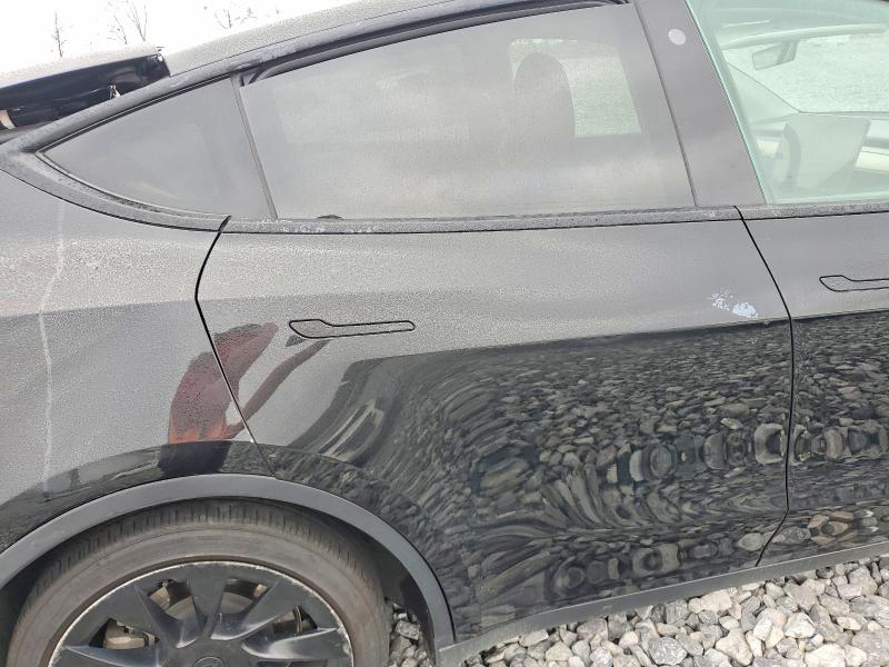 78550875 :رقم المزاد ، 7SAYGDEE7NF321152 vin ، 2022 Tesla Model Y مزاد بيع