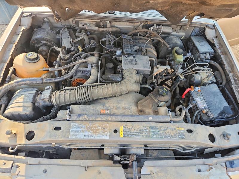 Продажа на аукционе авто 2003 Ford Ranger, vin: 1FTYR10D23PB39219, номер лота: 48122706