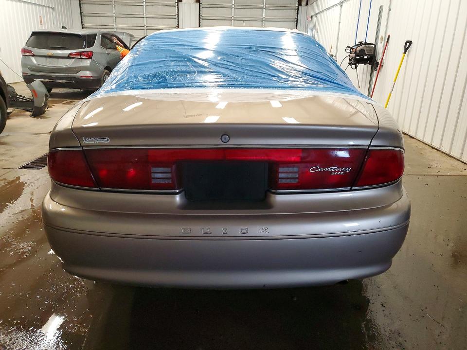 Aukcja sprzedaży 2000 Buick Century, vin: 2G4WY55J9Y1288209, numer aukcji: 79029645