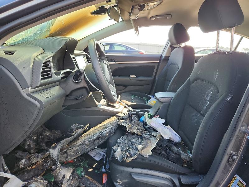 Aukcja sprzedaży 2020 Hyundai Elantra, vin: 5NPD84LF6LH586180, numer aukcji: 79897475