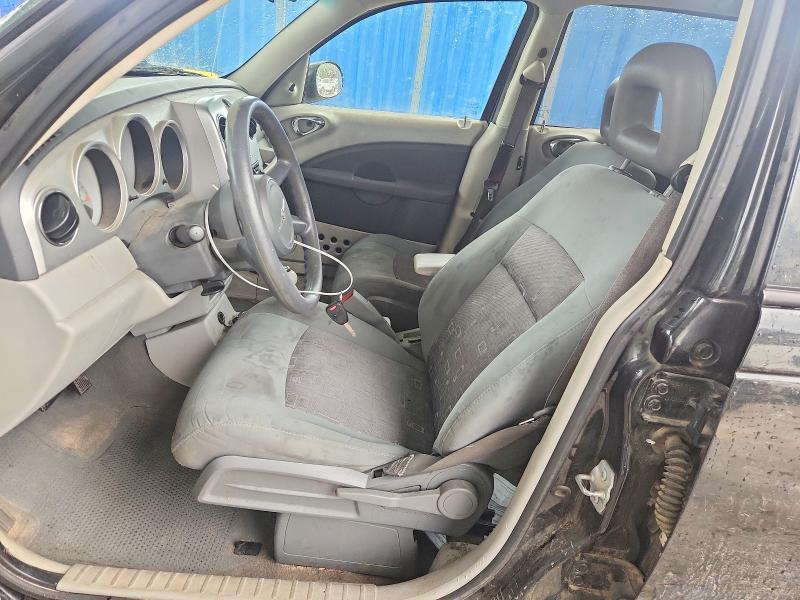 2008 Chrysler Pt Cruiser მანქანა იყიდება აუქციონზე, vin: 3A8FY48B08T211402, აუქციონის ნომერი: 76494735
