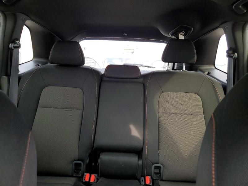 2023 Honda Cr-v მანქანა იყიდება აუქციონზე, vin: 2HKRS6H58PH805021, აუქციონის ნომერი: 79895305