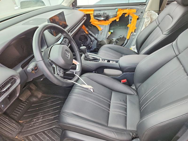 Продажа на аукционе авто 2026 Honda Hr-v, vin: 3CZRZ1H7XTM710877, номер лота: 79766355