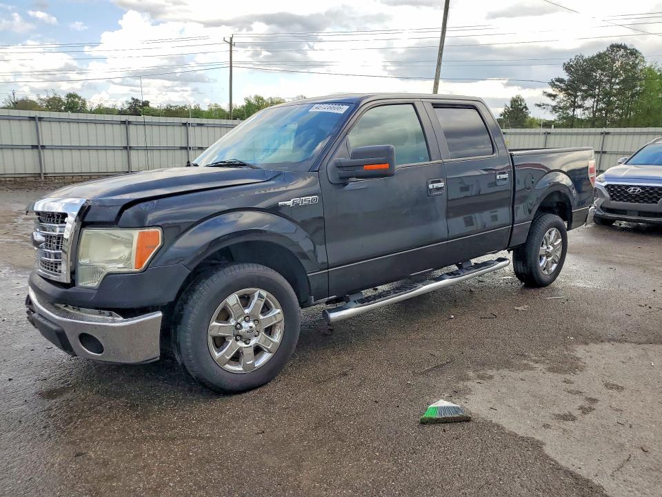 Aukcja sprzedaży 2013 Ford F150, vin: 1FTFW1CFXDFD74973, numer aukcji: 46128806
