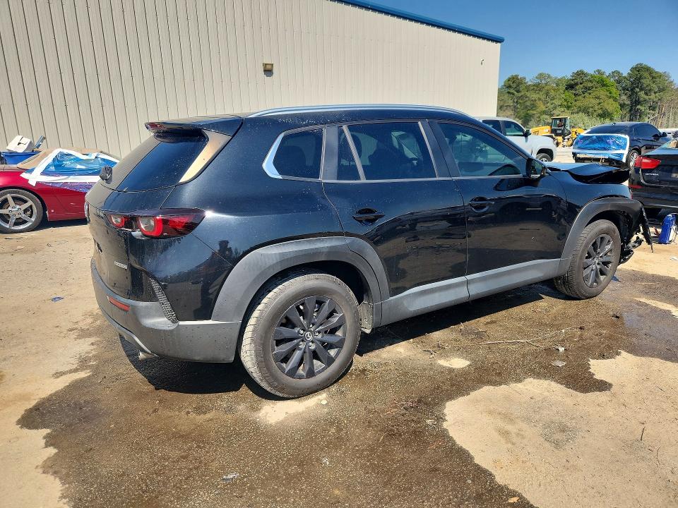 2023 Mazda Cx-50 მანქანა იყიდება აუქციონზე, vin: 7MMVABCM8PN122017, აუქციონის ნომერი: 47610296