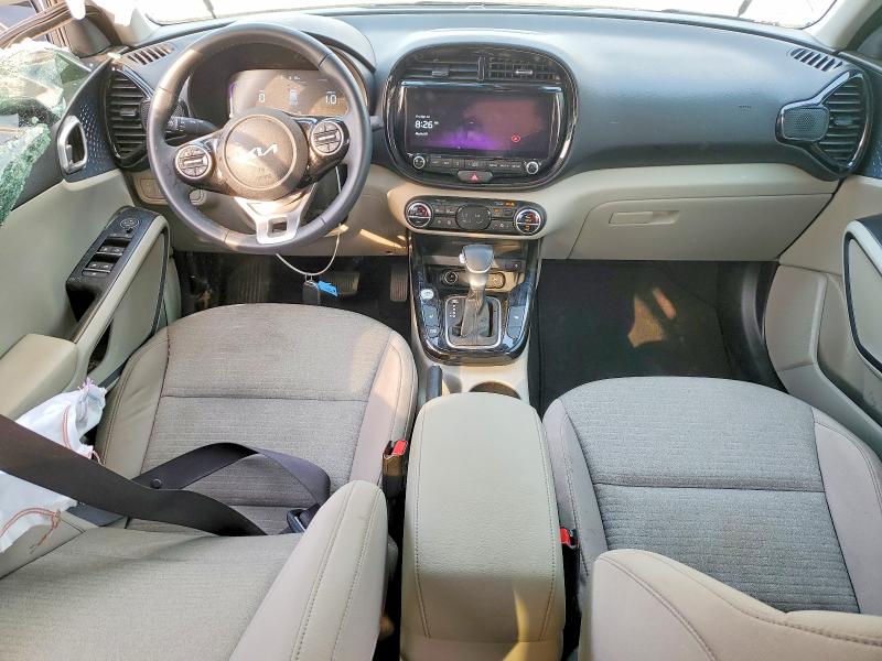 Aukcja sprzedaży 2023 Kia Soul, vin: KNDJ33AU2P7881817, numer aukcji: 45859816